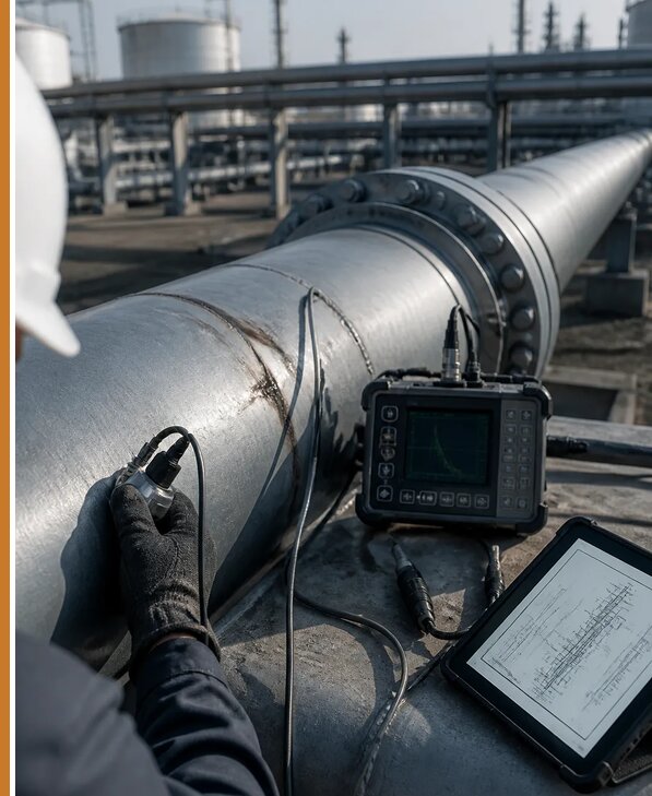 Заказать экспертизу нефтепроводов в Боровичах от 52115 р. | Авеста ОТиПБ